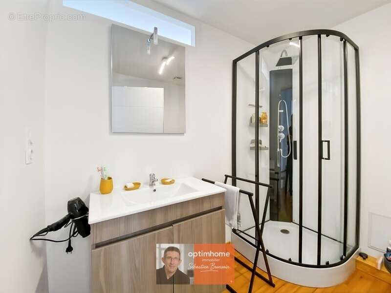 Appartement à DOLE