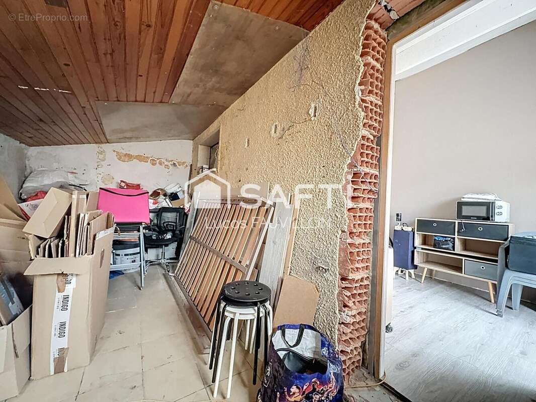 Photo 8 - Maison à TOULOUSE