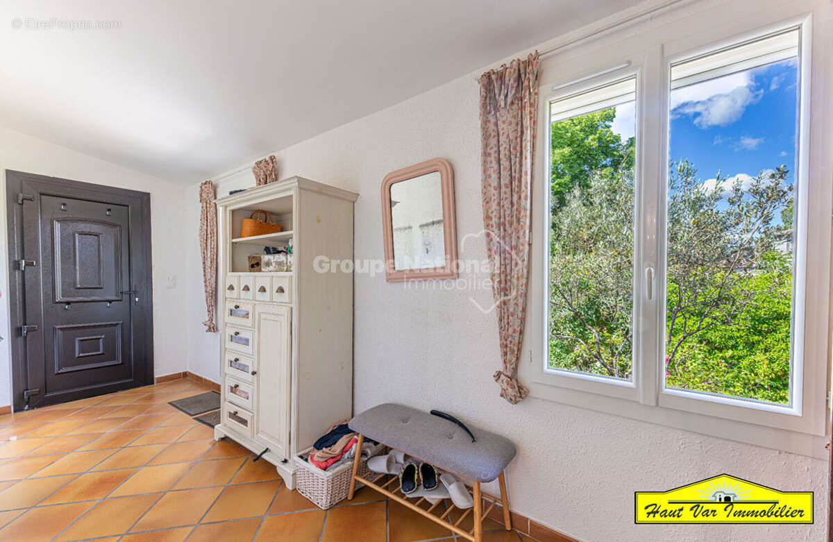 Maison à MANOSQUE