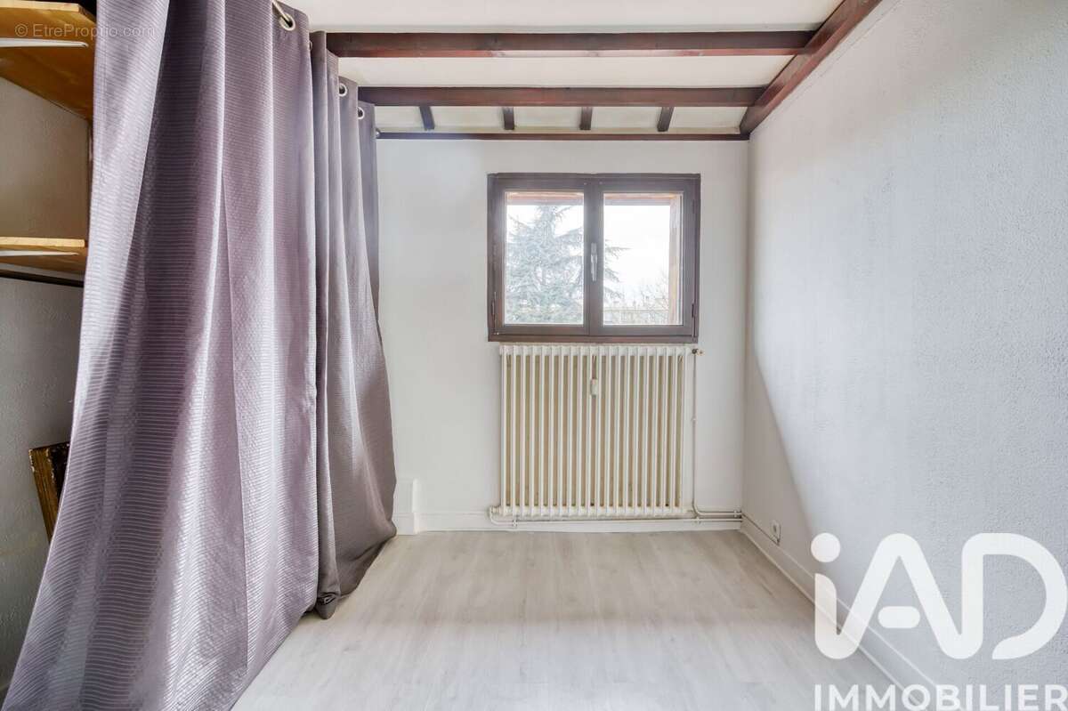 Photo 8 - Appartement à SOISY-SUR-SEINE