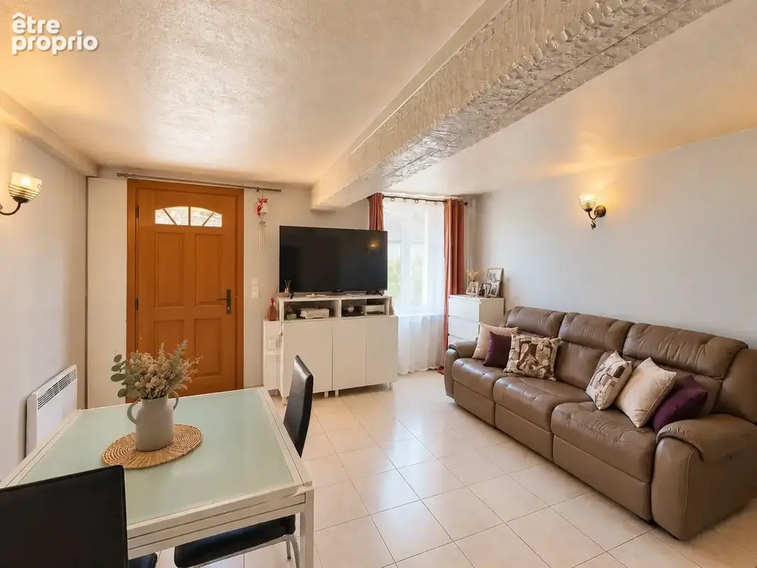 Photo Maison à La Ferte-Sous-Jouarre au prix de 138 000€