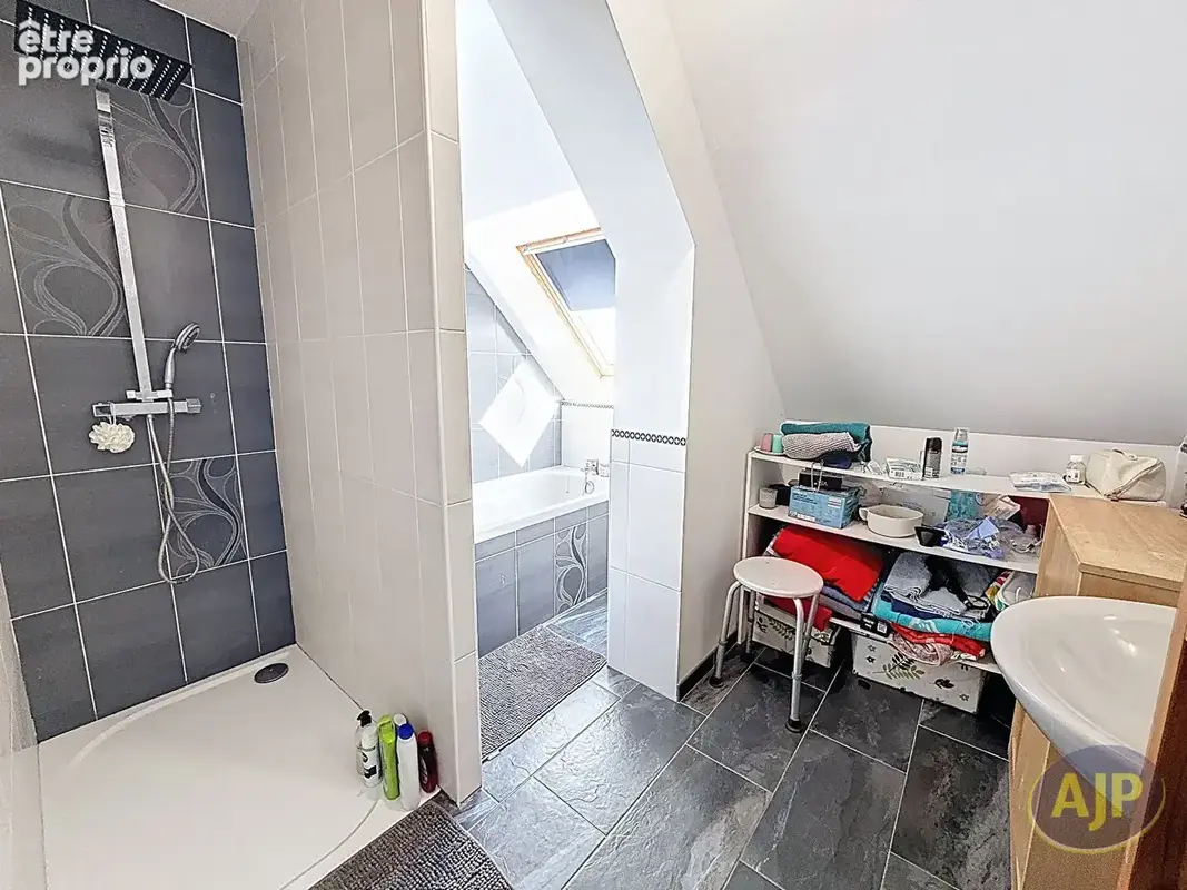Maison 5 chambres - photo 10