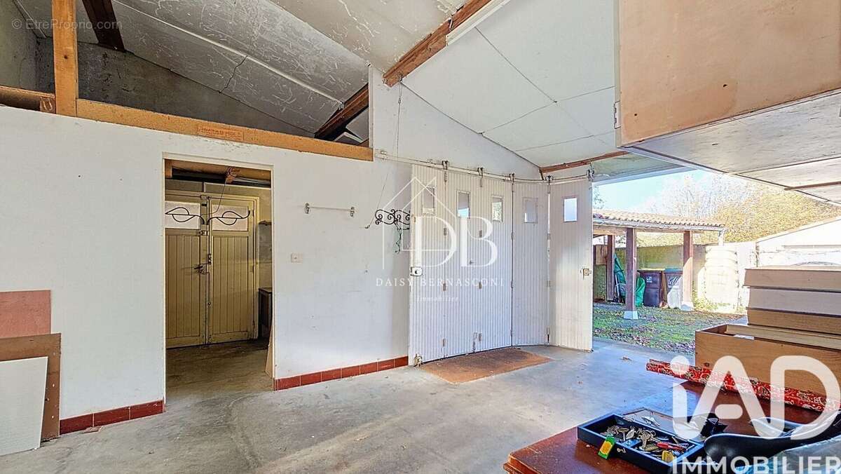 Photo 5 - Maison à MARTILLAC