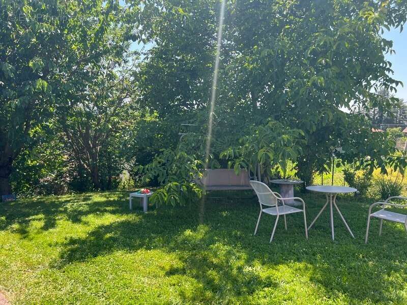 Maison à CHAUFFAILLES