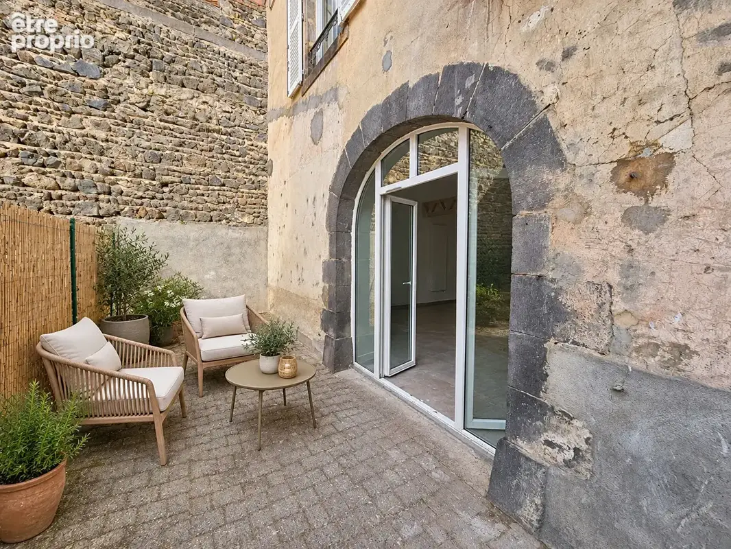 Photo Appartement à Aubiere au prix de 239 625€
