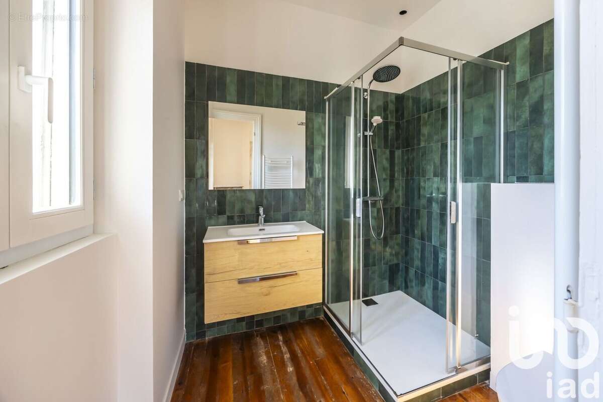 Photo 8 - Maison à BAYONNE