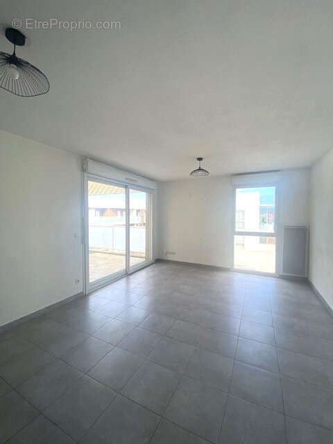 Appartement à PERPIGNAN