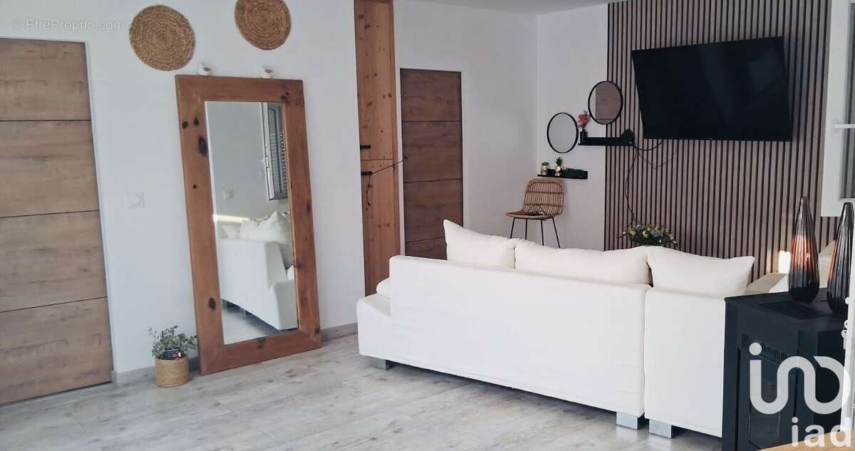 Photo 3 - Maison à SAINT-AVAUGOURD-DES-LANDES