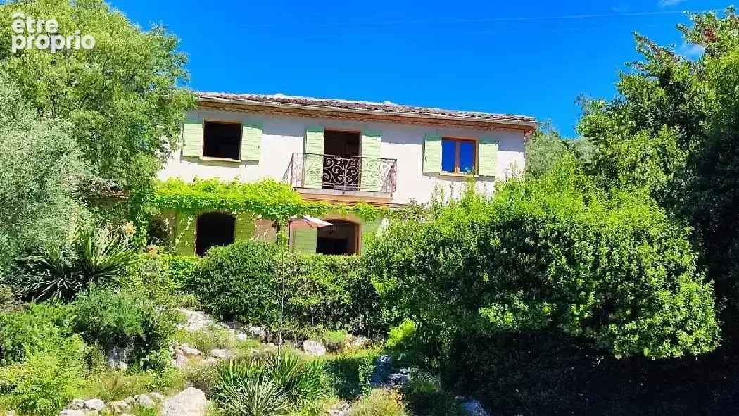 Maison 200 m² à Sommieres  - photo 3