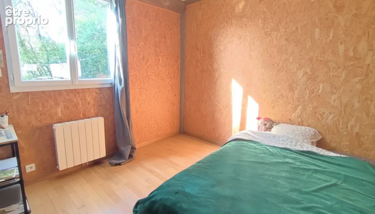 Chalet 3 chambres, de plain pied, Neuvic 19160 - photo 10
