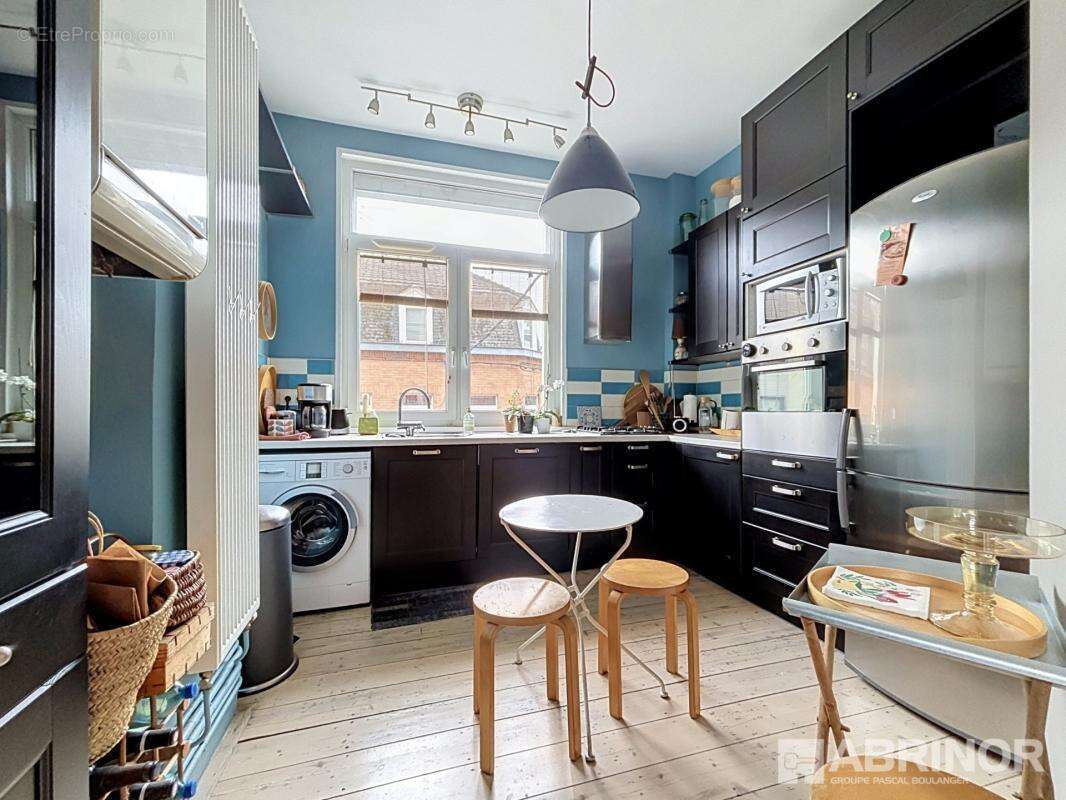 Appartement à LILLE