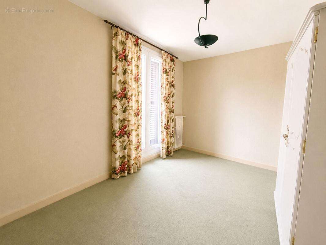 Appartement à SAINT-BRIEUC