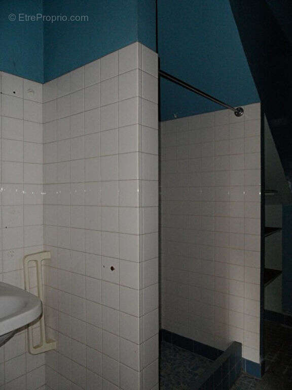 Maison à LION-EN-SULLIAS