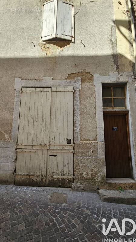 Photo 1 - Maison à MAURS