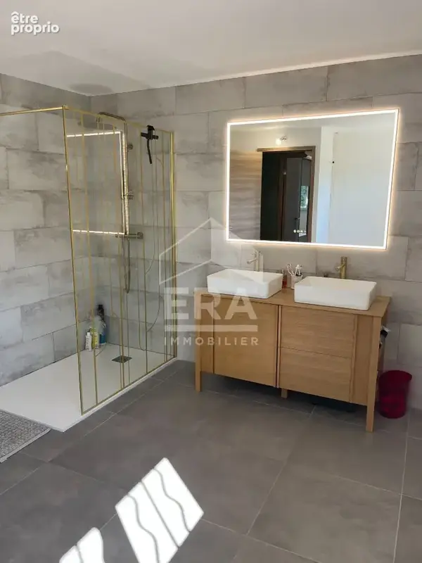 Maison 207m² à mollégès - photo 13