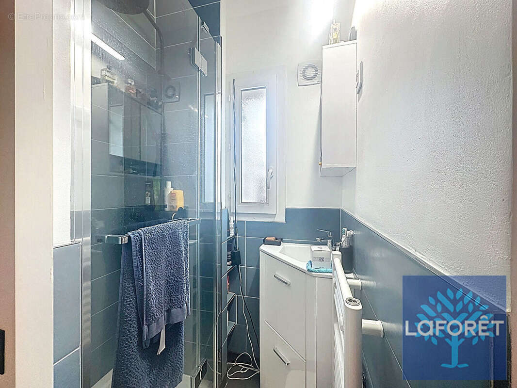 Maison à VIGNEUX-SUR-SEINE