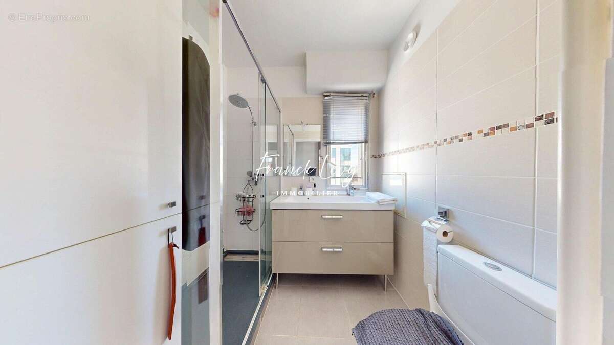 Photo 8 - Appartement à NEUILLY-SUR-SEINE