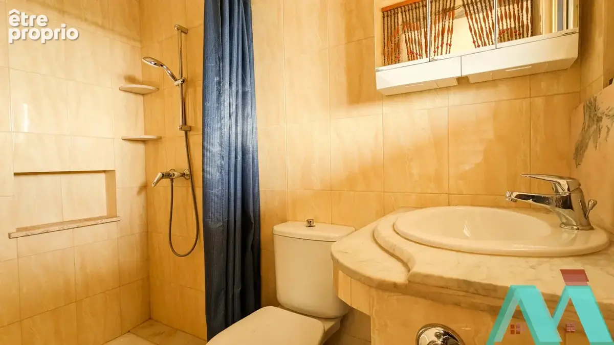 Maison 4 pièces 77m2 sur terrain 77m2 - photo 15