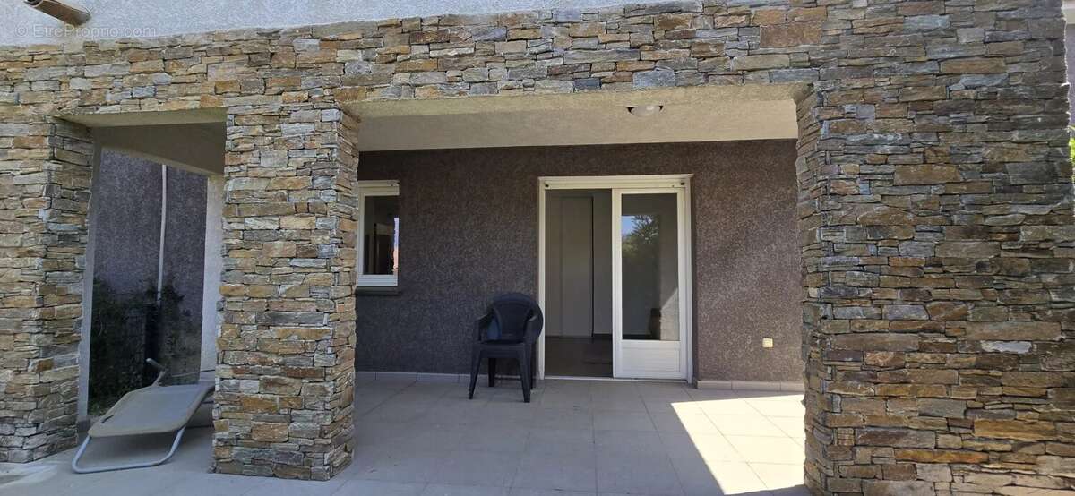 Très bel Appartement type 2 et son jardin - photo 4