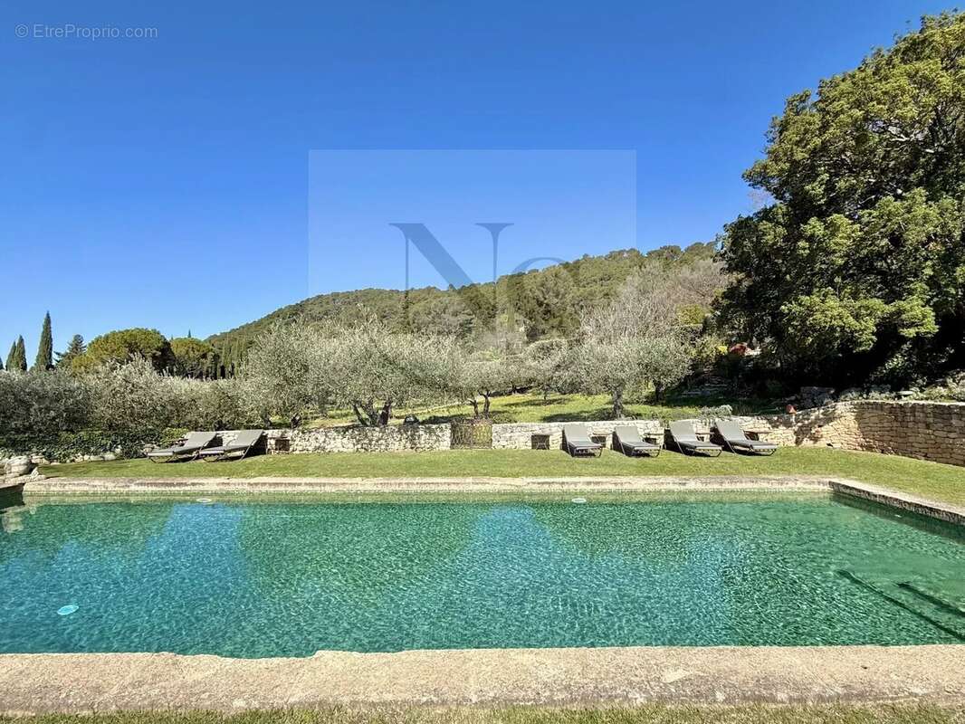 Maison à AIX-EN-PROVENCE