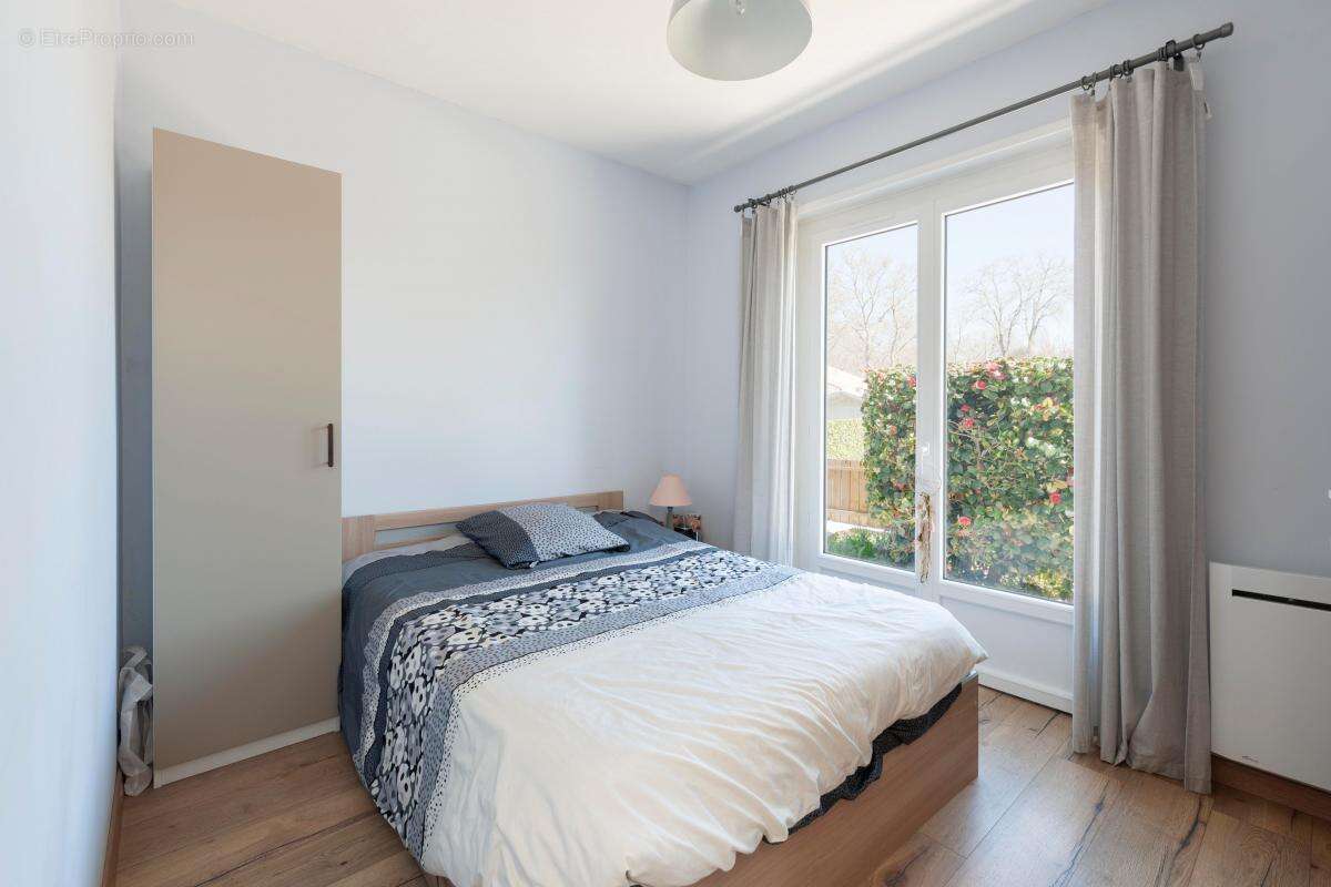 Maison à BRETAGNE-DE-MARSAN