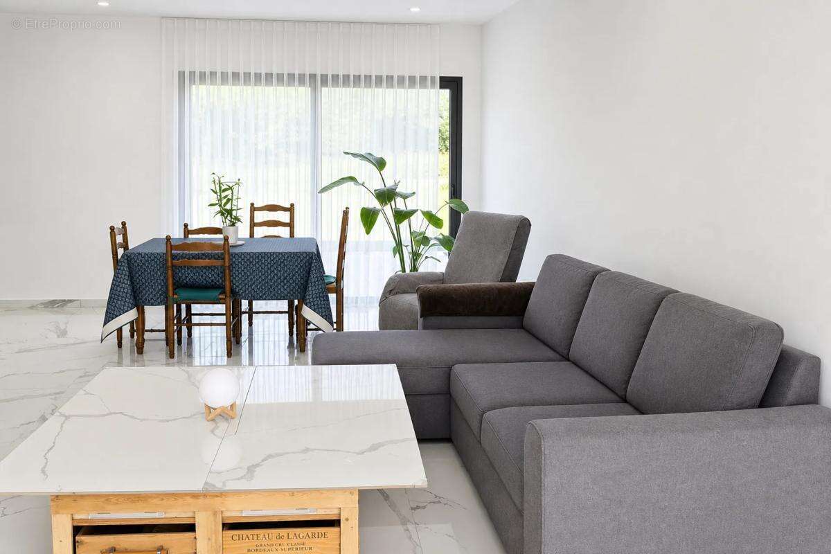 Maison de 4 pièces de 129 m² à Blain - photo 3