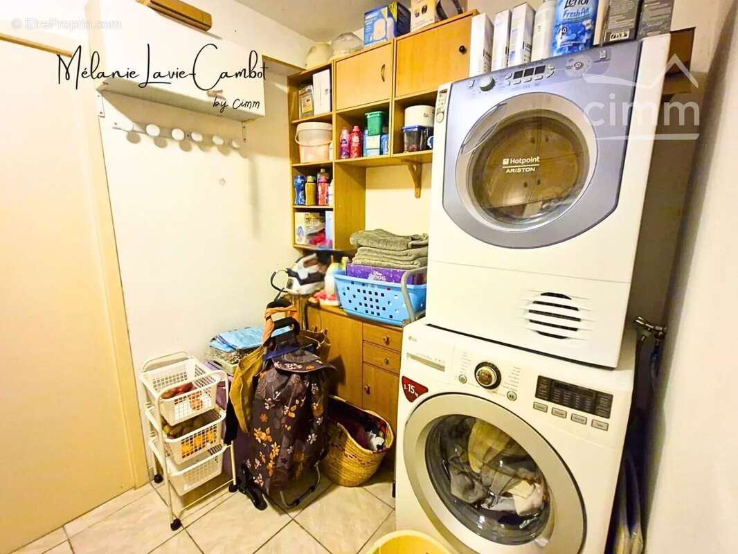 Maison à SAINT-SAVIN