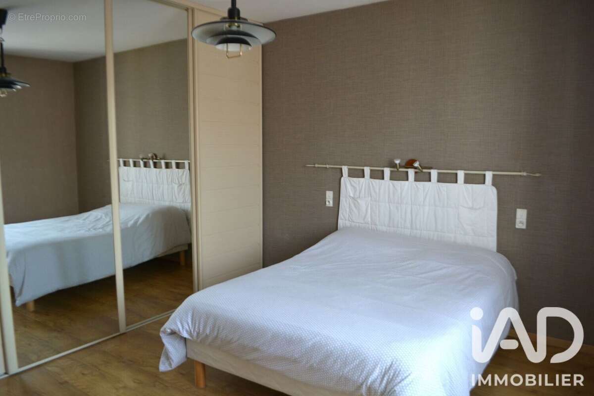 Photo 8 - Maison à FOUGERES
