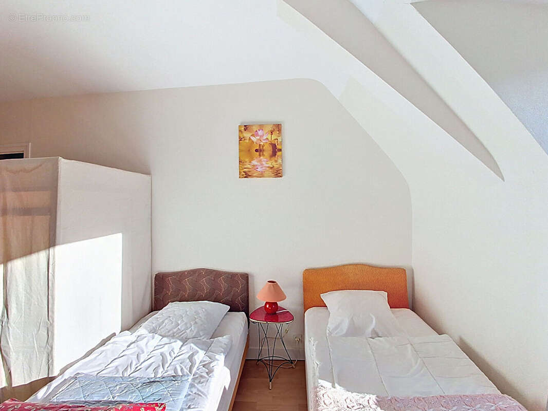 Maison à SAINT-CAST-LE-GUILDO