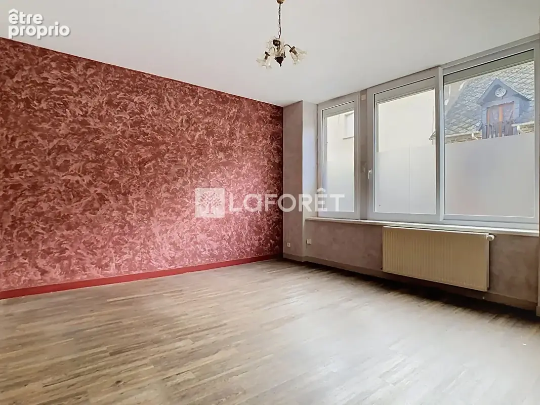 Maison La Trinite Porhoet 8 pièce(s) 191 m2 - photo 3