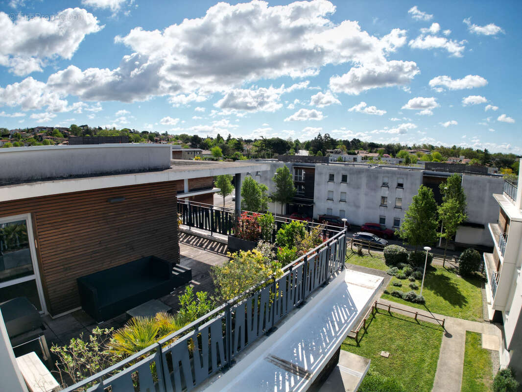 Appartement à BALMA