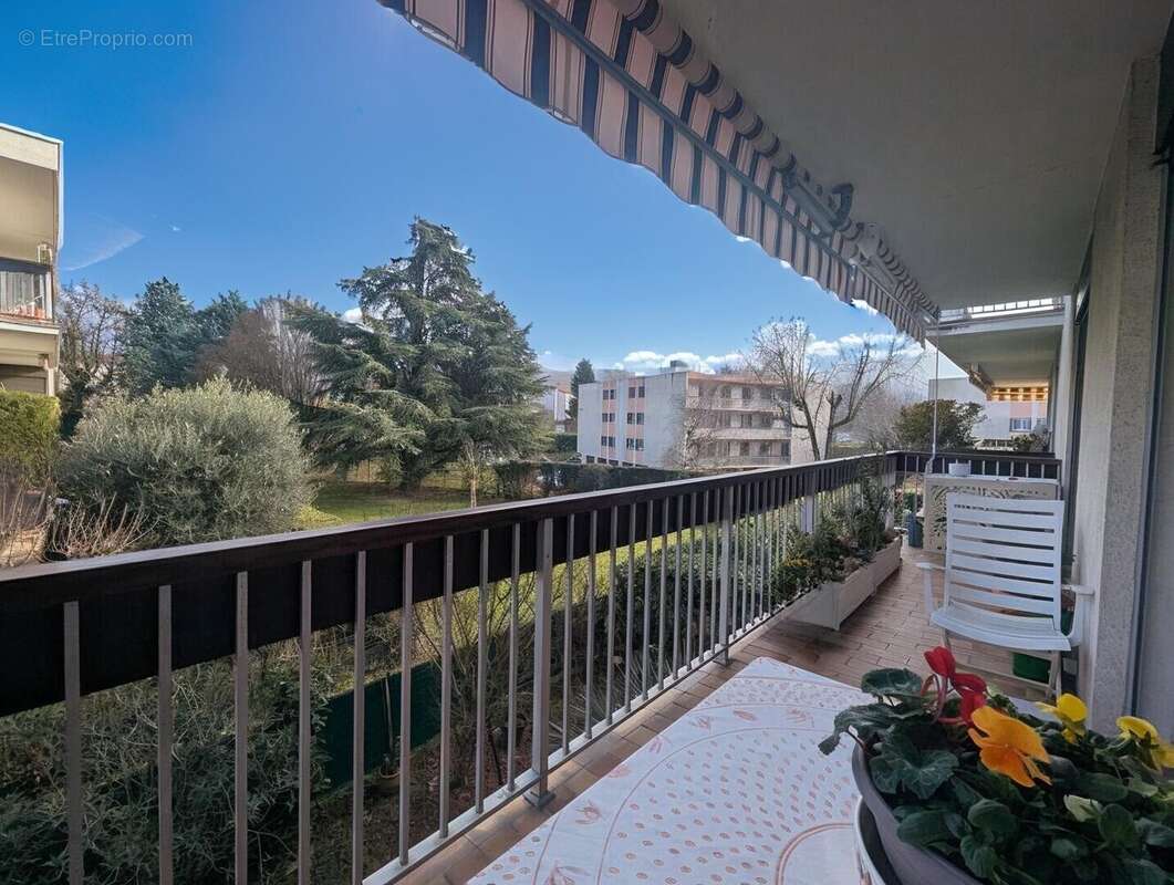 Appartement à EYBENS