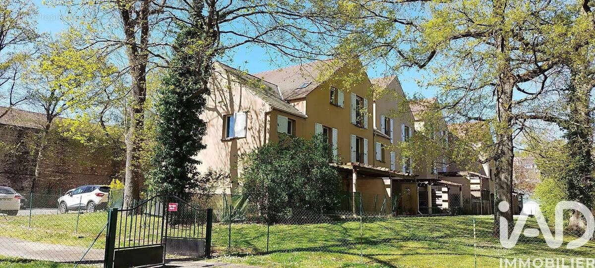 Photo 1 - Appartement à SAINT-CHERON