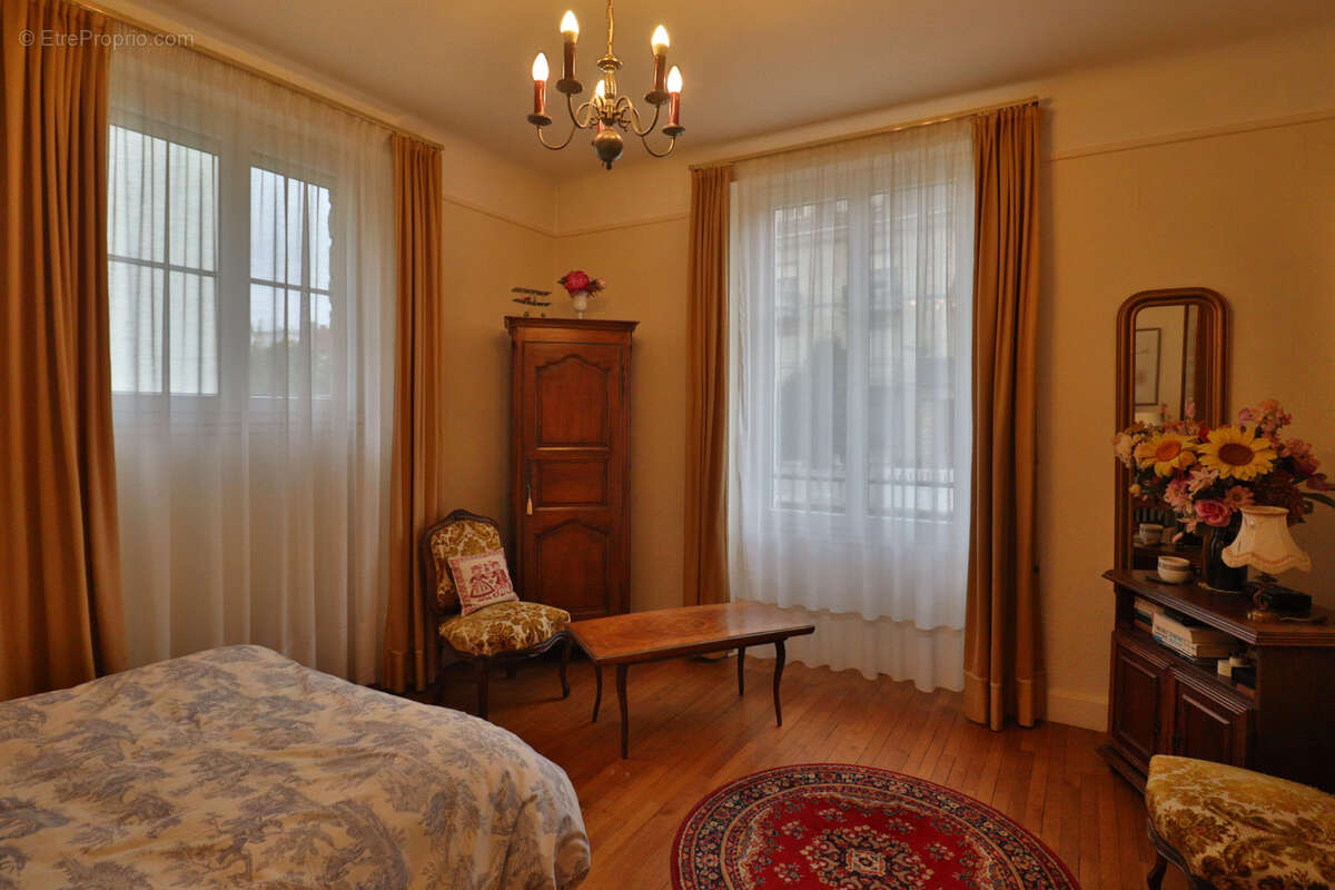 Appartement à TROYES