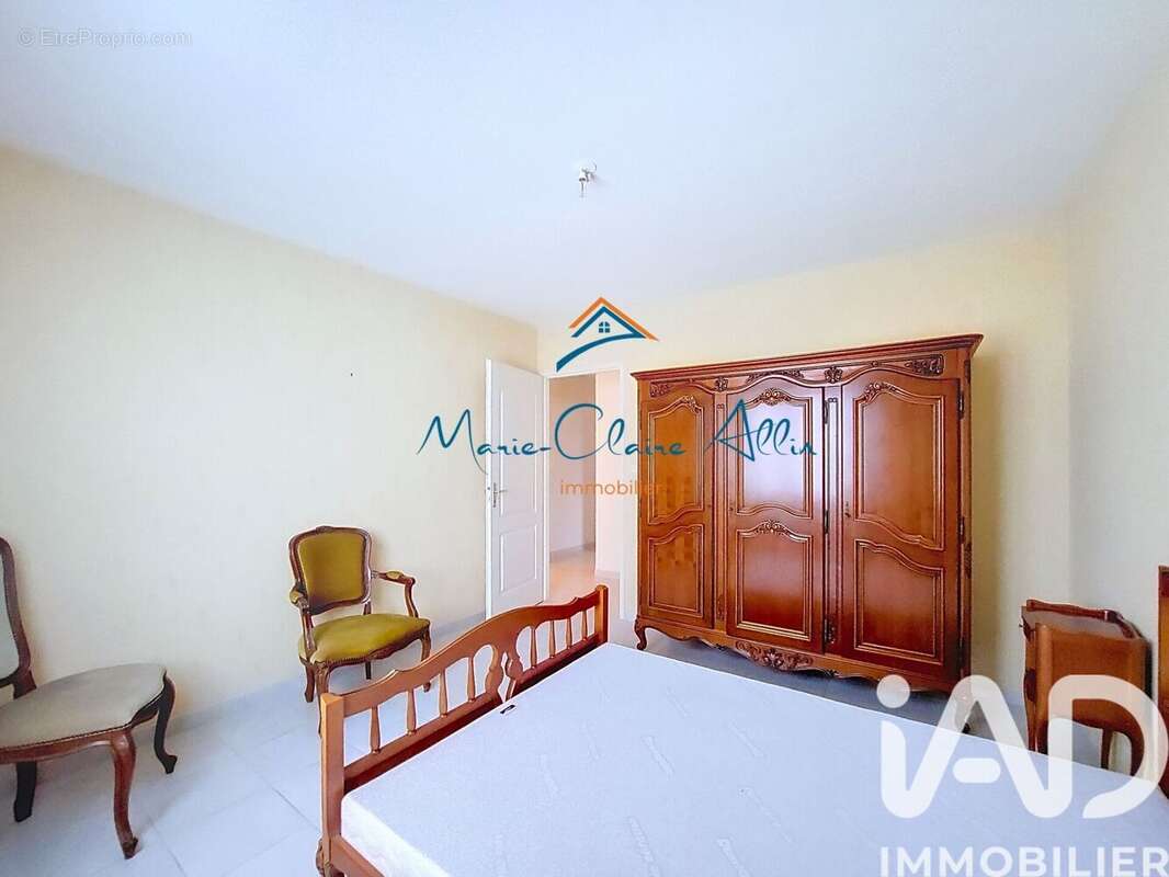 Photo 8 - Maison à SAINT-LAURENT-NOUAN