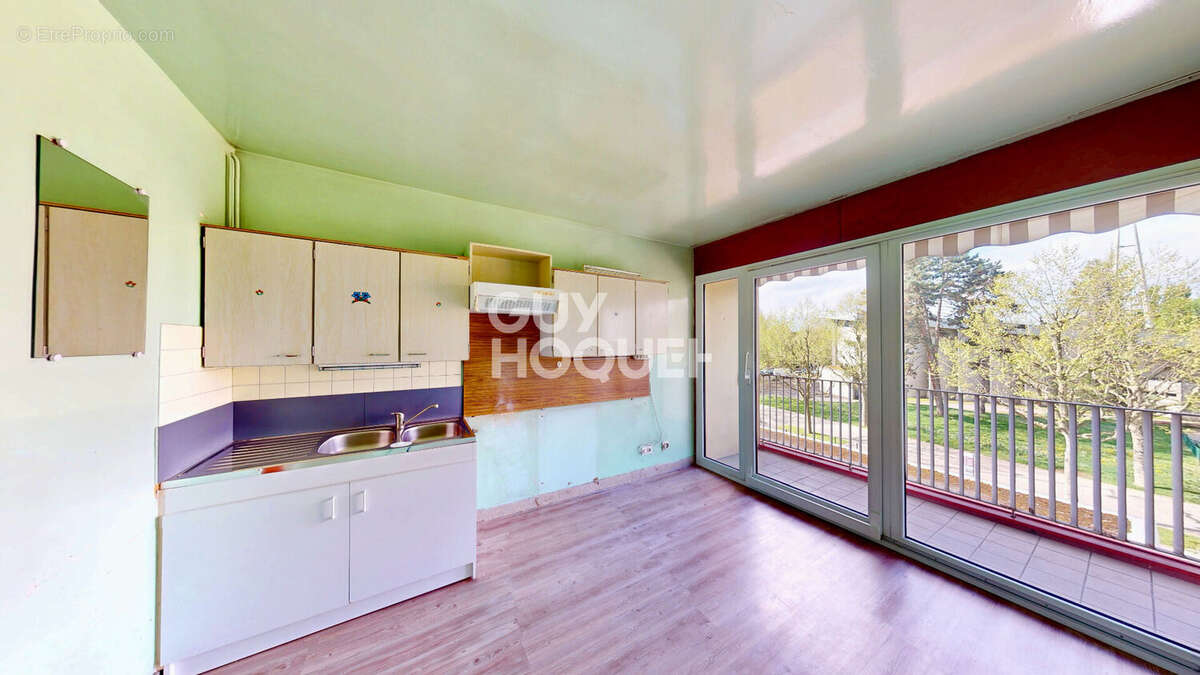 Appartement à ANNECY