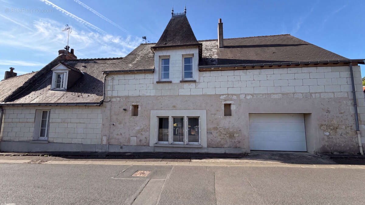 Maison Saint Avertin 7 pièce(s) 235 m2 - photo 6