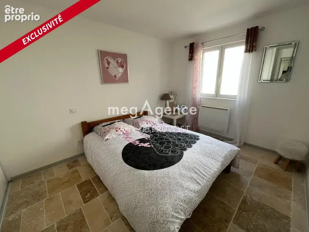 Ensemble Immobilier Unique – Idéal Projet Familial ou Investissement - photo 13