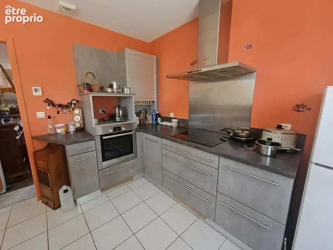 Maison individuelle - photo 5