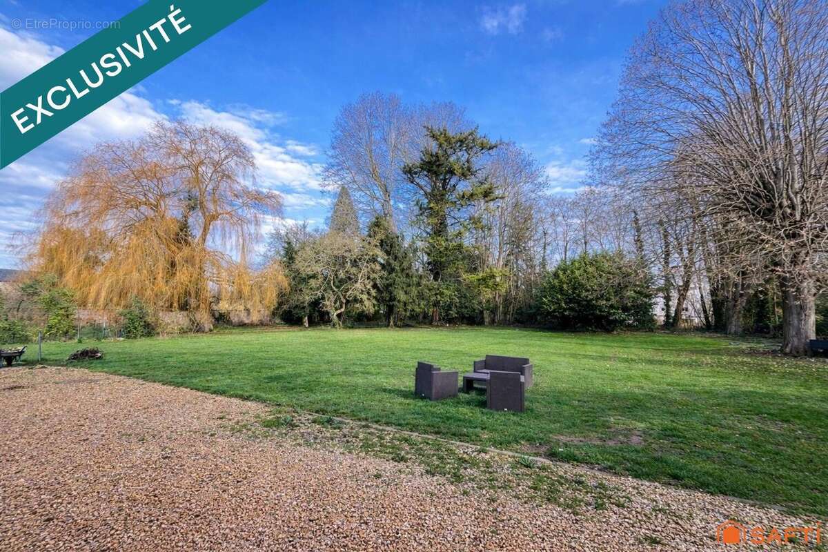 Photo 2 - Maison à BERTHENICOURT