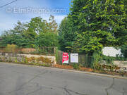 Terrain à ROMORANTIN-LANTHENAY