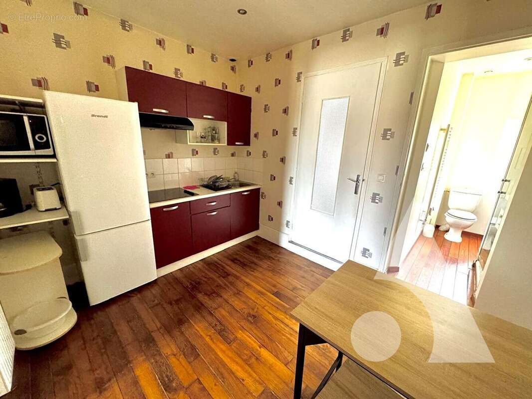 Appartement à TROYES