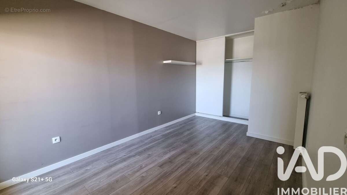 Photo 9 - Appartement à BRETIGNY-SUR-ORGE