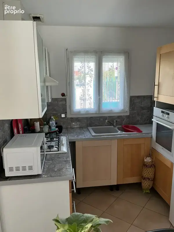 Maison 3 pièces 64 m² à vendre à Juvisy-Sur-Orge (91260) - photo 6