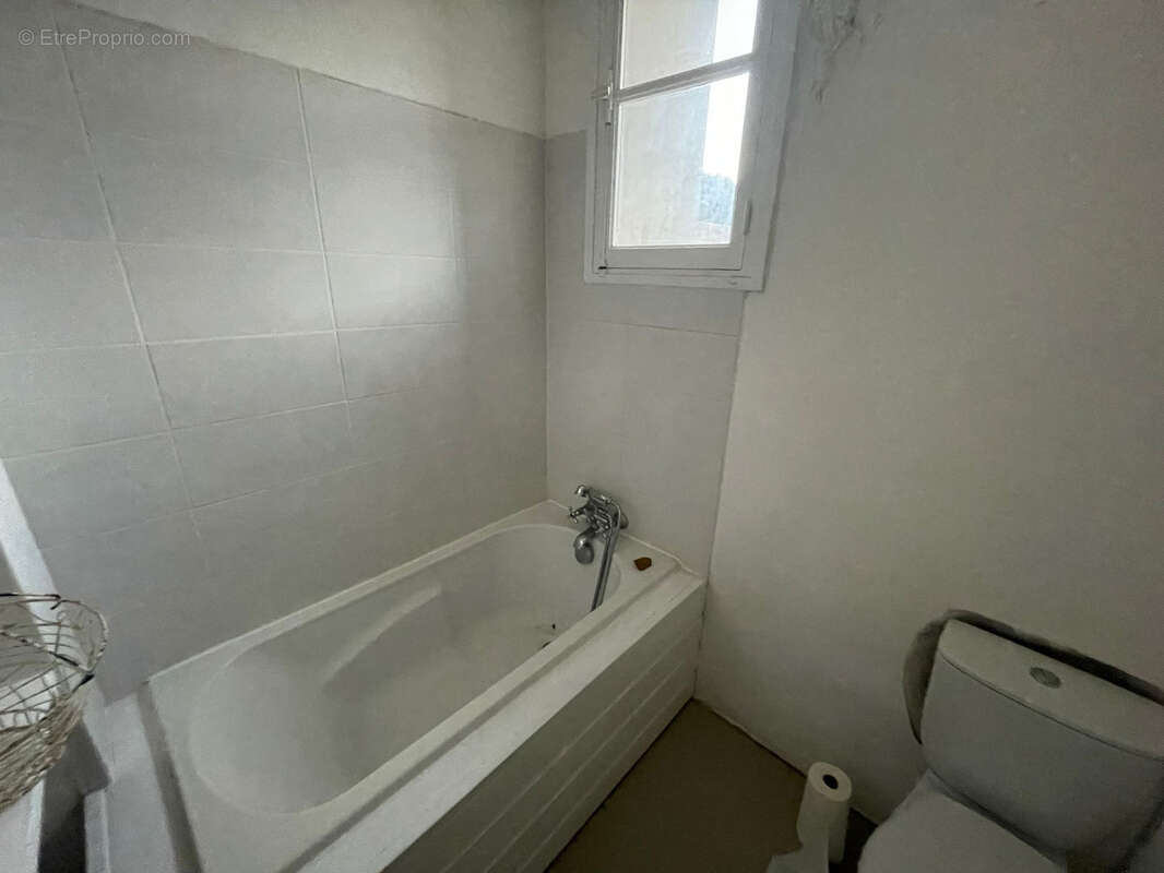 Maison à SAINT-PONS-DE-THOMIERES