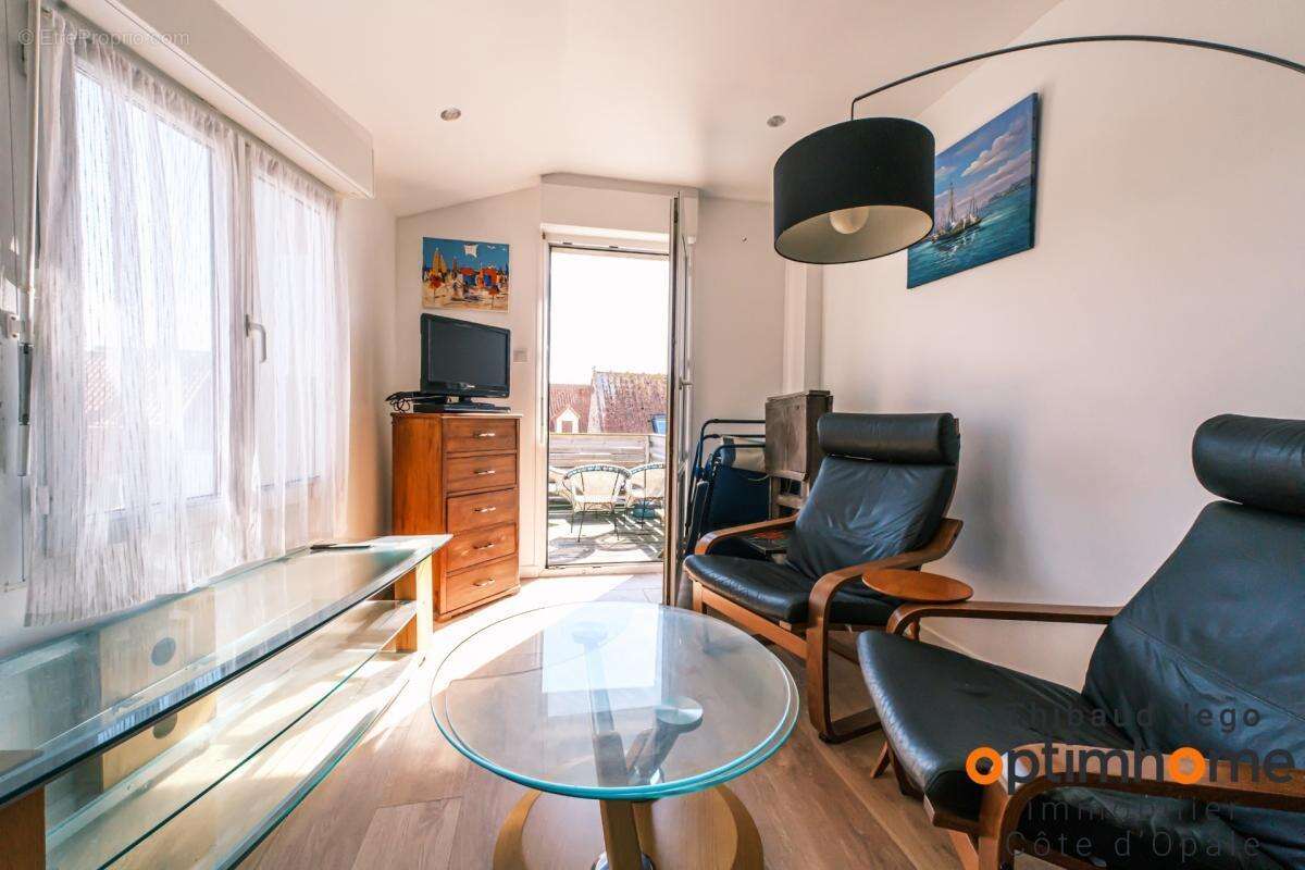 Jolie maison de village au cœur d’Audresselles - photo 10