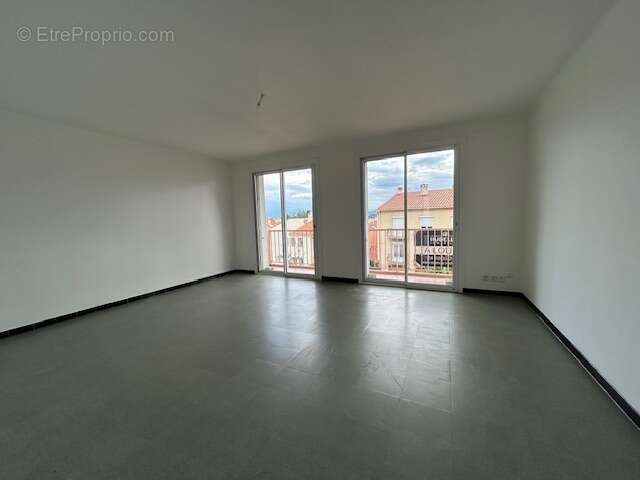 Appartement à PERPIGNAN