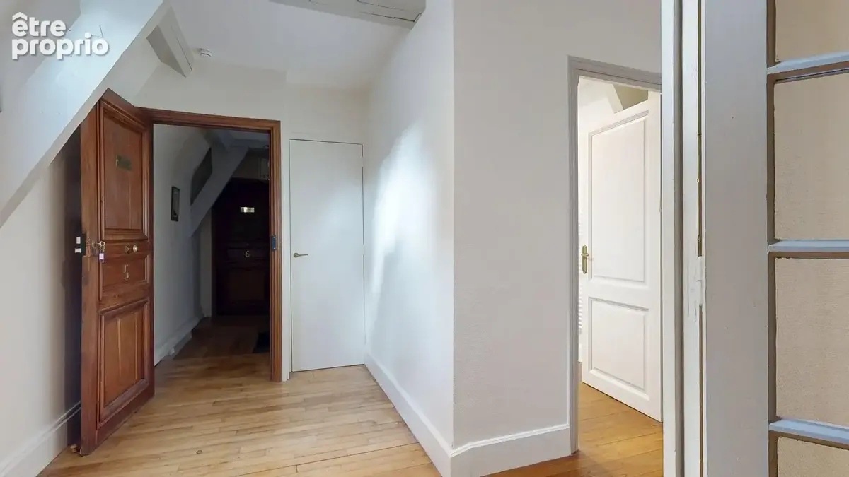 Entrée