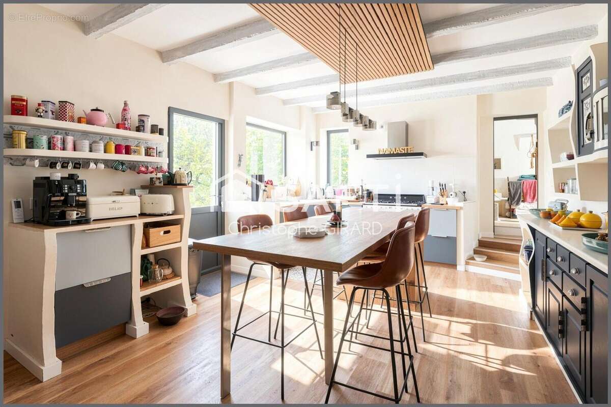 Photo 5 - Maison à APT