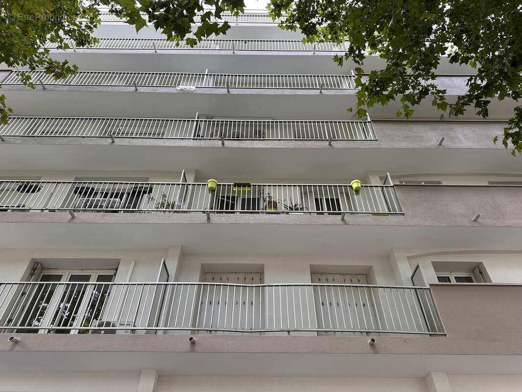 Appartement à NARBONNE